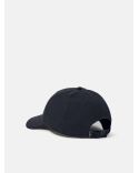 CASQUETTE BASEBALL 9100013 COTON REPS BLEU MARINE