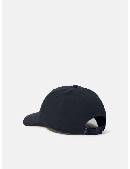BLUE NAVY COTTON REPS 9100013 BASEBALL CAP