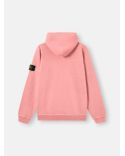 SWEAT À CAPUCHE 6100032 ROSE