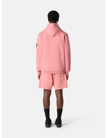 HOODIE SWEATER 6100032 PINK