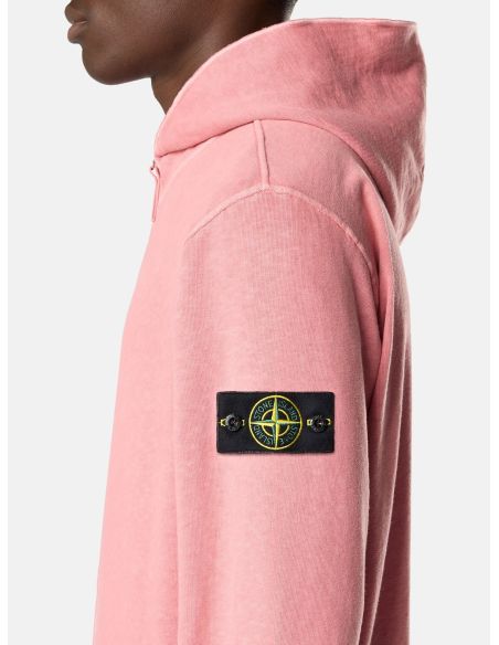 HOODIE SWEATER 6100032 PINK