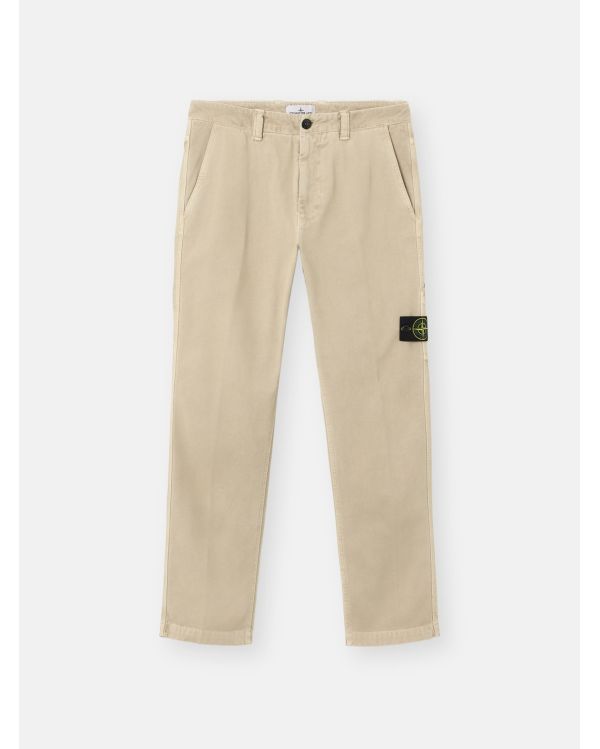 PANTALON TROUSERS 3100037 DÉSERT