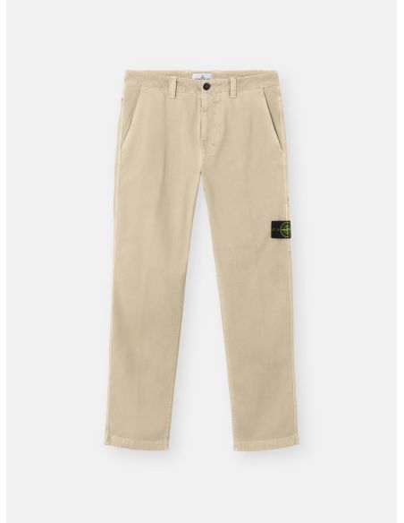 PANTALON TROUSERS 3100037 DÉSERT