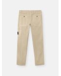 PANTALON TROUSERS 3100037 DÉSERT