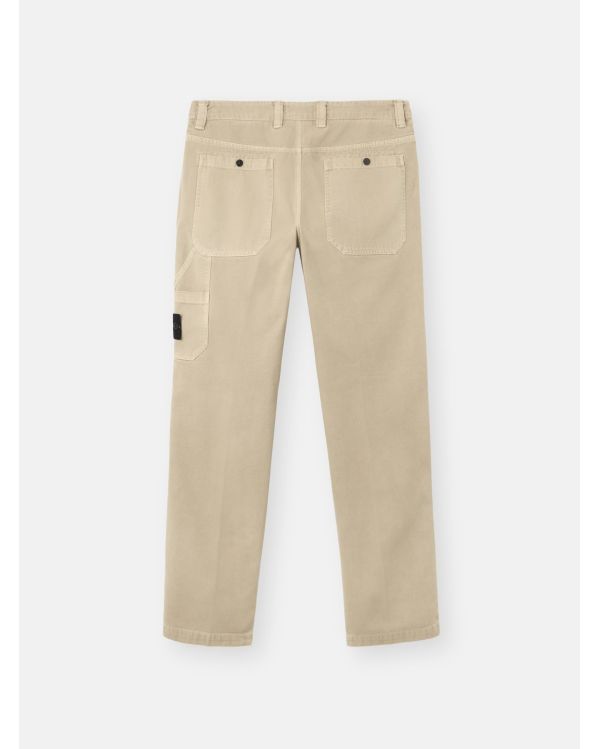 PANTALON TROUSERS 3100037 DÉSERT