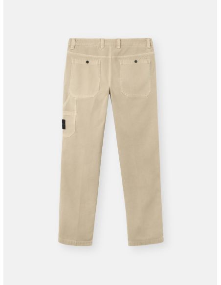 PANTALON TROUSERS 3100037 DÉSERT