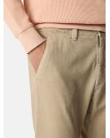 PANTALON TROUSERS 3100037 DÉSERT