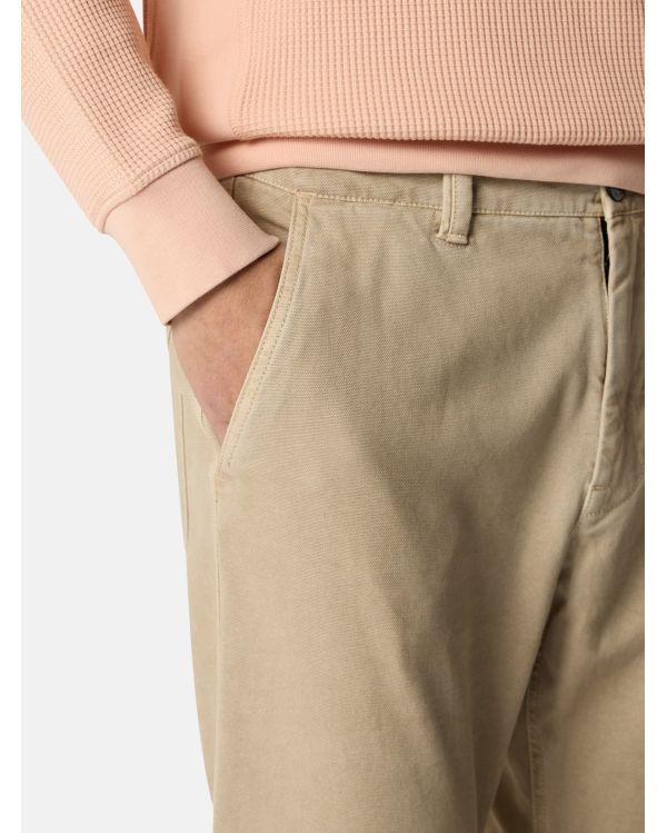 PANTALON TROUSERS 3100037 DÉSERT