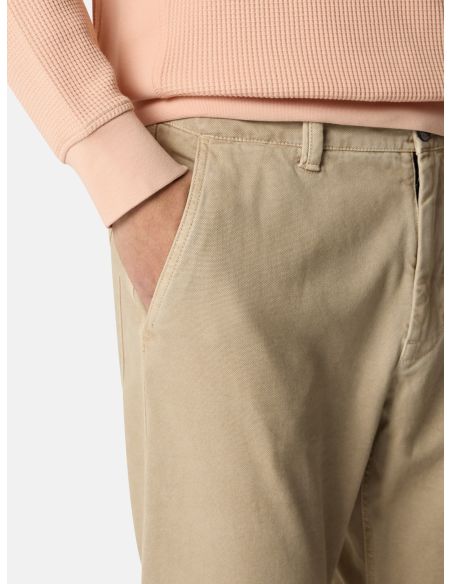 PANTALON TROUSERS 3100037 DÉSERT