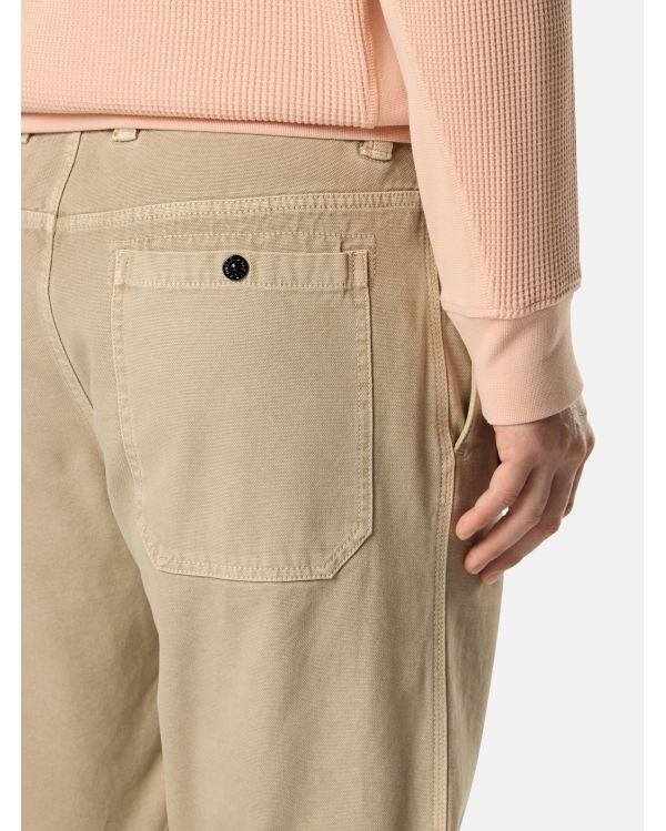 PANTALON TROUSERS 3100037 DÉSERT