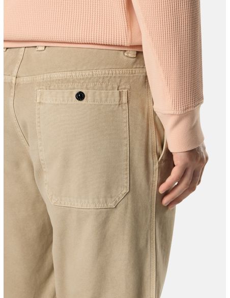 PANTALON TROUSERS 3100037 DÉSERT