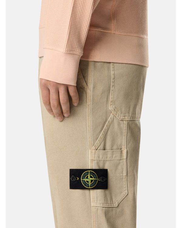 PANTALON TROUSERS 3100037 DÉSERT