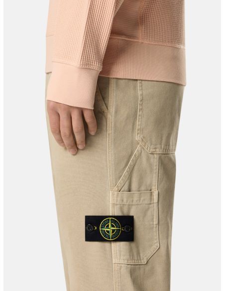 PANTALON TROUSERS 3100037 DÉSERT