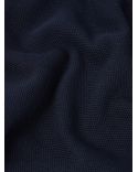 SHORT-SLEEVED POLO SHIRT 5100030 NAVY BLUE