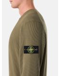 SWEAT 6100056 VERT MILITAIRE