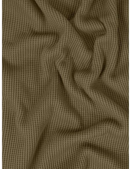 SWEAT 6100056 VERT MILITAIRE