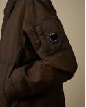 VESTE D'EXTÉRIEUR MOYENNE VERT LIERRE