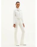 WHITE HERITAGE VINYL REISSUE JACKET