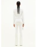 WHITE HERITAGE VINYL REISSUE JACKET