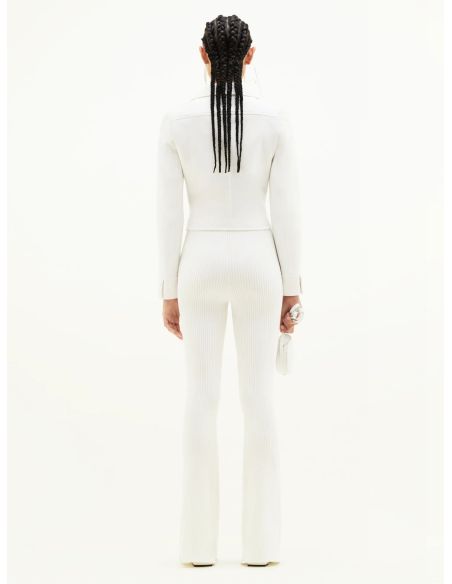WHITE HERITAGE VINYL REISSUE JACKET