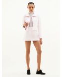 PALE PINK VINYL REISSUE JACKET