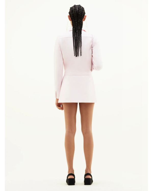 PALE PINK VINYL REISSUE JACKET 2