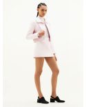PALE PINK VINYL REISSUE JACKET