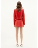 JACKET REEDITION VINYL HERITAGE RED