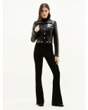 JACKET REEDITION VINYL BLACK