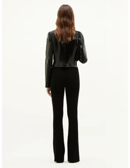JACKET REEDITION VINYL BLACK