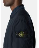 VESTE COACH 4100041 BLEU MARINE