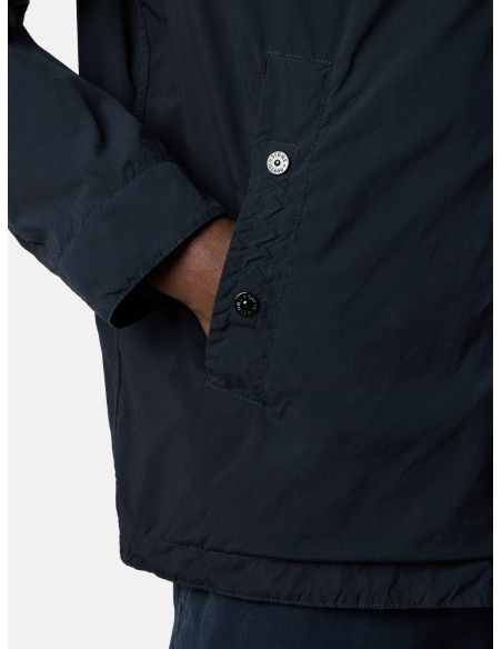 VESTE COACH 4100041 BLEU MARINE
