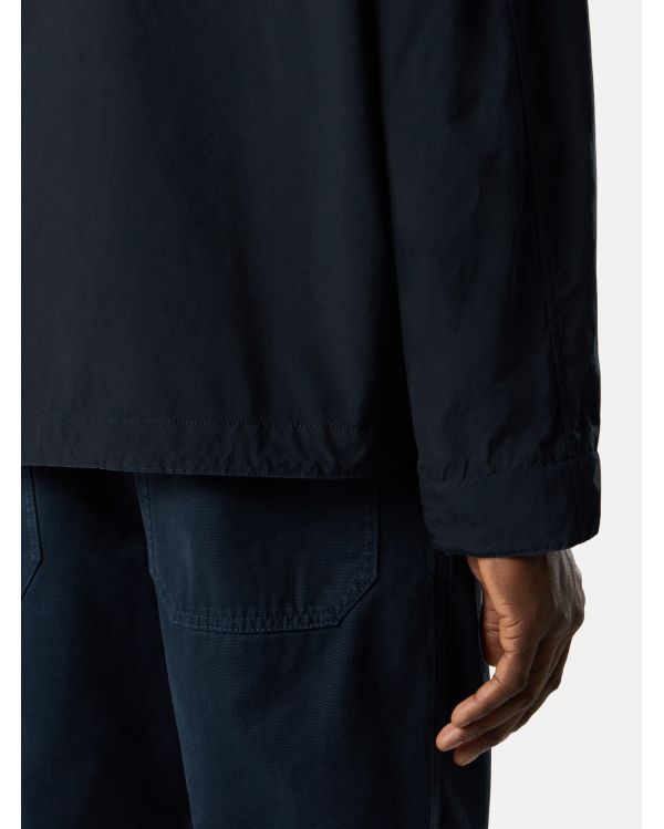 VESTE COACH 4100041 BLEU MARINE