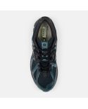 SNEAKERS U1906R MEDUSA GREEN/BLACK