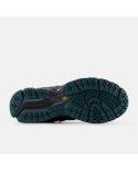 SNEAKERS U1906R MEDUSA GREEN/BLACK