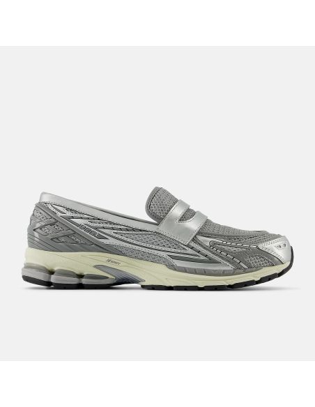 SNEAKERS 1906L SILVER/GREY/TURTLEDOVE