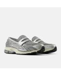 SNEAKERS 1906L SILVER/GREY/TURTLEDOVE