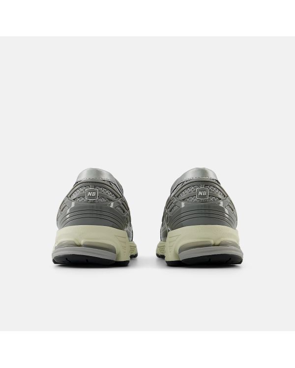 SNEAKERS 1906L SILVER/GREY/TURTLEDOVE