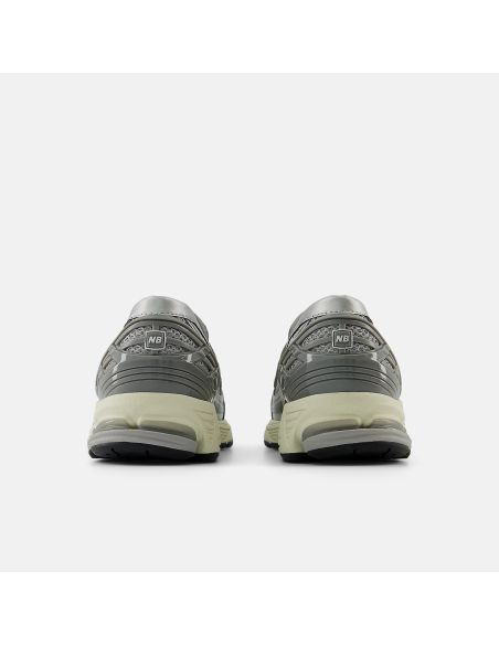SNEAKERS 1906L SILVER/GREY/TURTLEDOVE