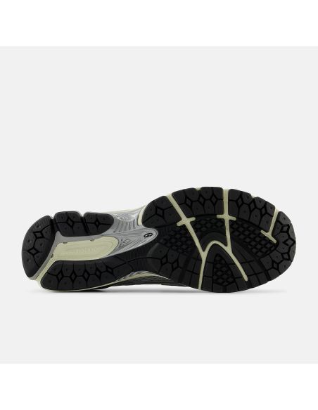 SNEAKERS 1906L SILVER/GREY/TURTLEDOVE