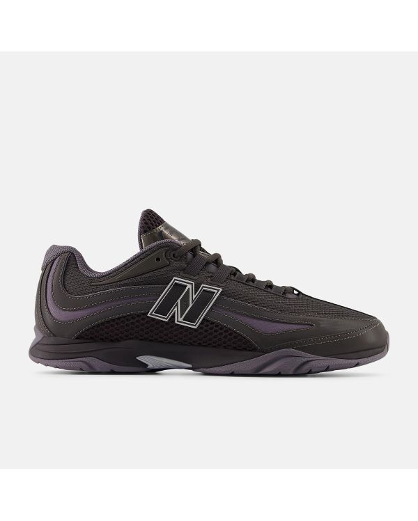 SNEAKERS RC56 FADED BLACK/NEPTUNE GREY