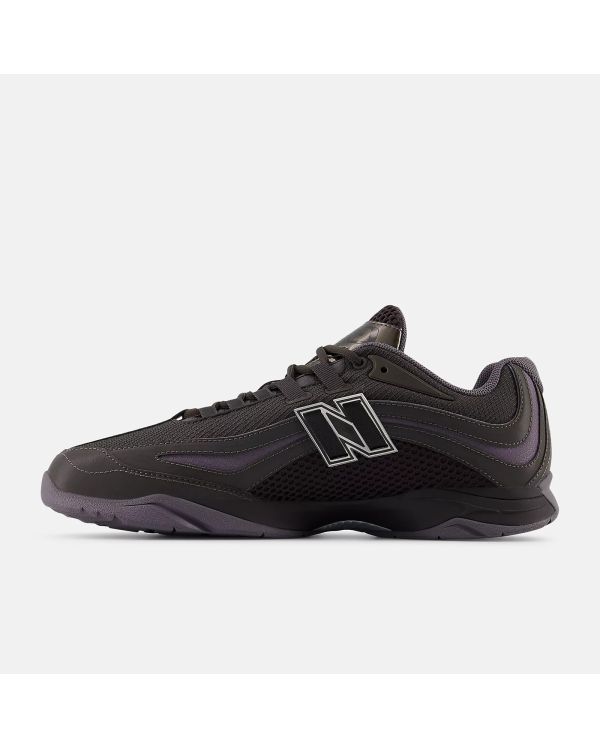 SNEAKERS RC56 FADED BLACK/NEPTUNE GREY 2