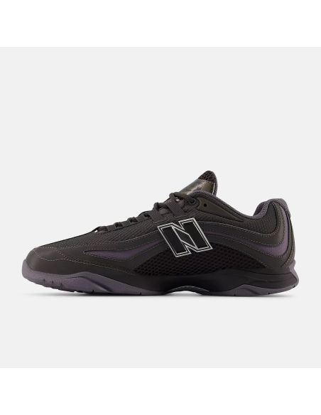 SNEAKERS RC56 FADED BLACK/NEPTUNE GREY