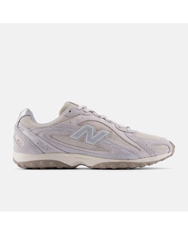 SNEAKERS 204L GREY/SHIPYARD