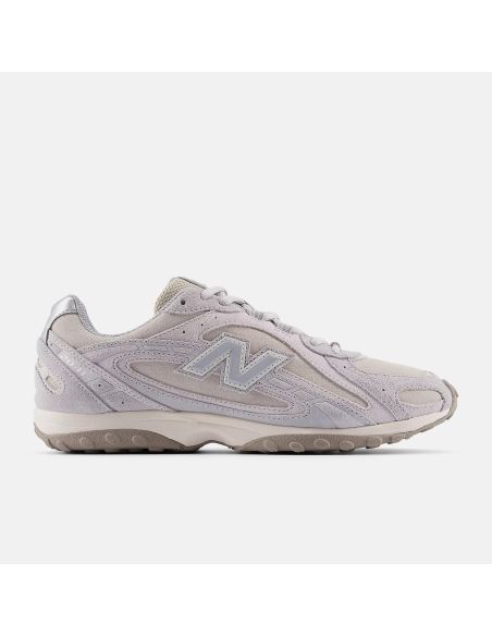 SNEAKERS 204L GREY/SHIPYARD