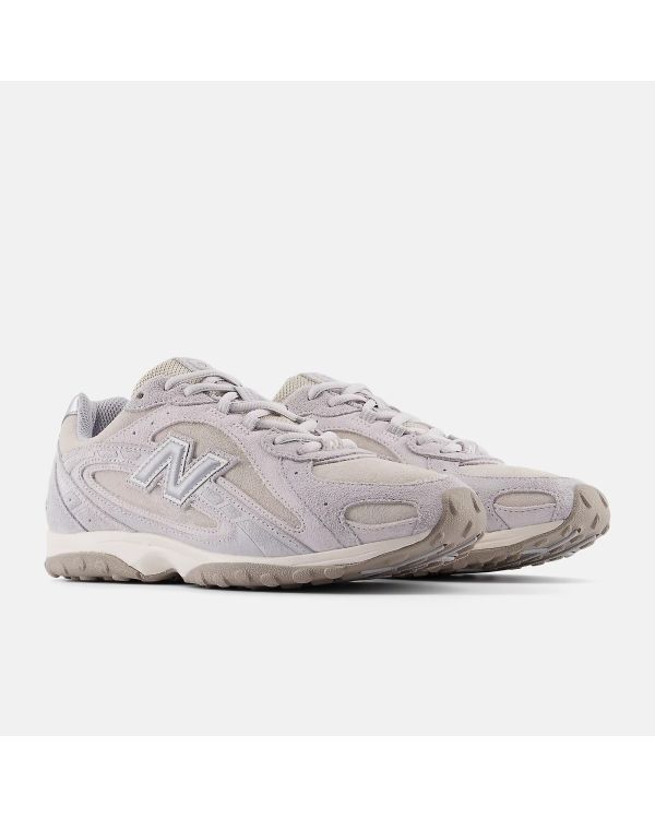 SNEAKERS 204L GREY/SHIPYARD 2