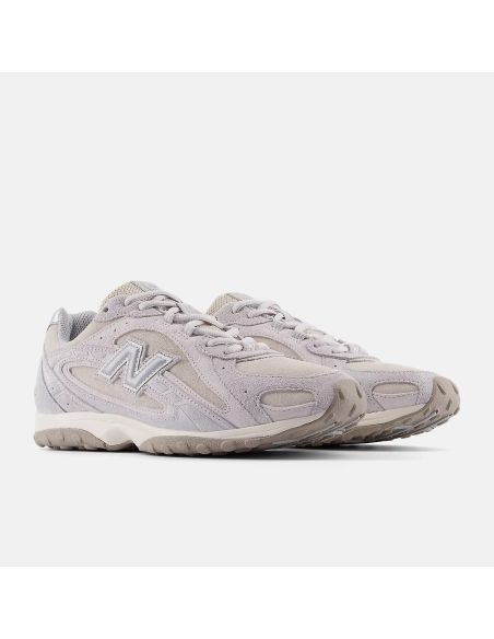 SNEAKERS 204L GREY/SHIPYARD