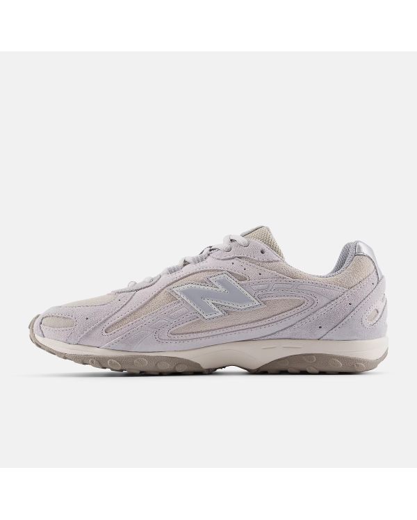 SNEAKERS 204L GREY/SHIPYARD
