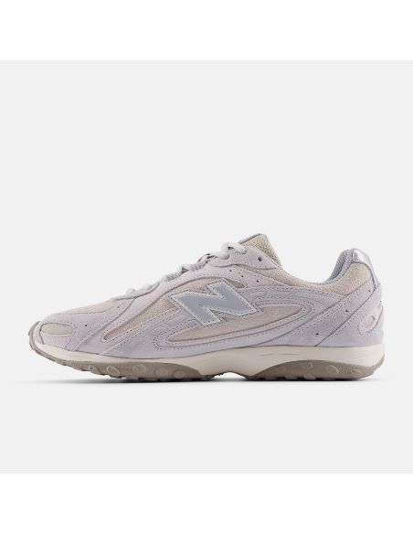 SNEAKERS 204L GREY/SHIPYARD