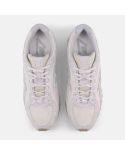 SNEAKERS 204L GREY/SHIPYARD